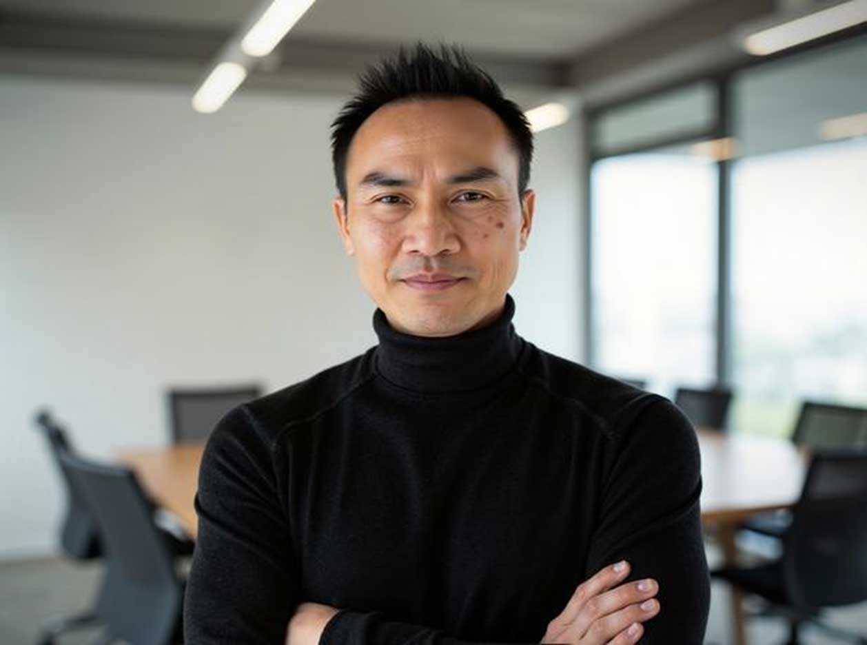 Dr. Dat Nguyen